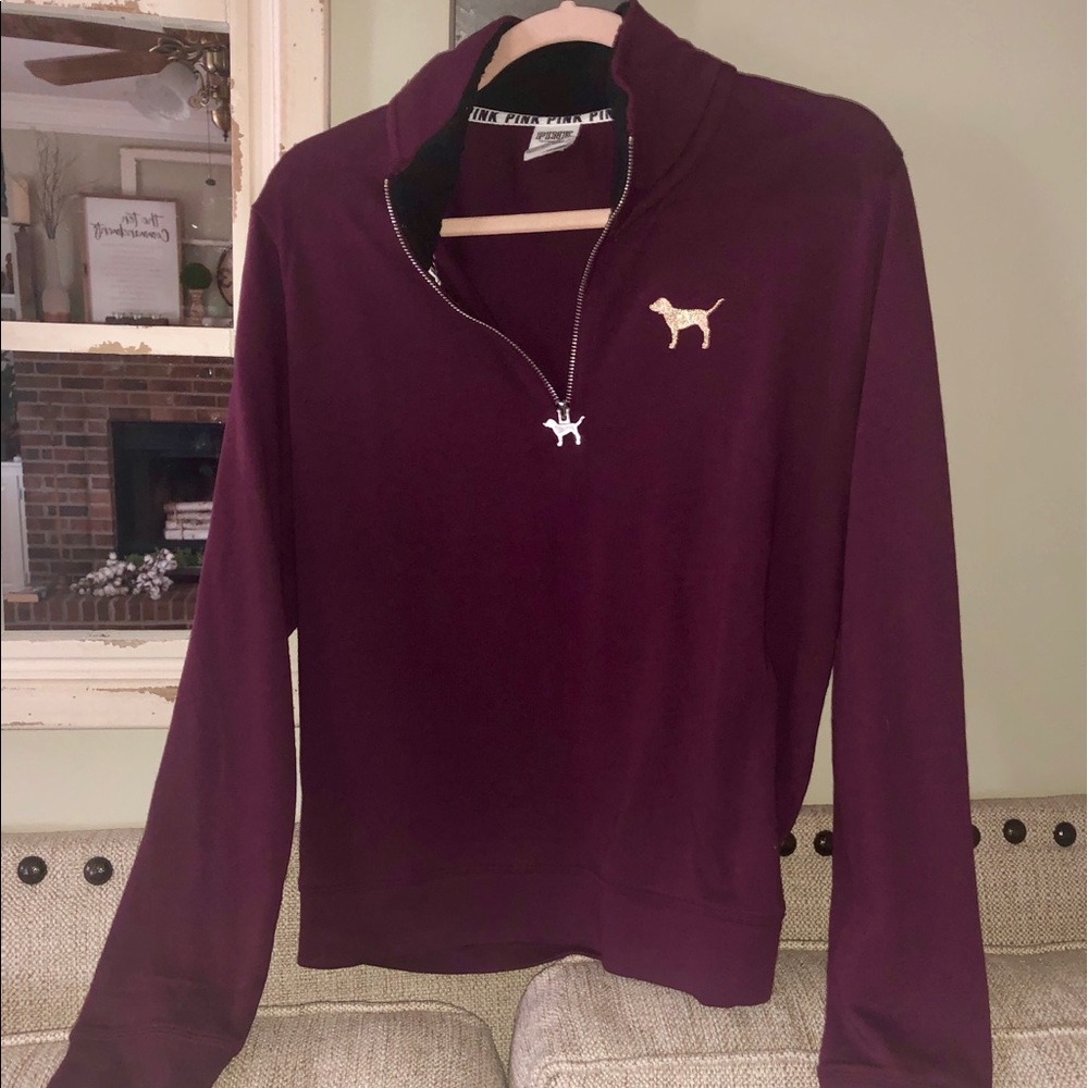 NWOT Victoria’s Secret PINK Sweatshirt
